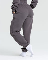 Comfort Joggers | Charcoal