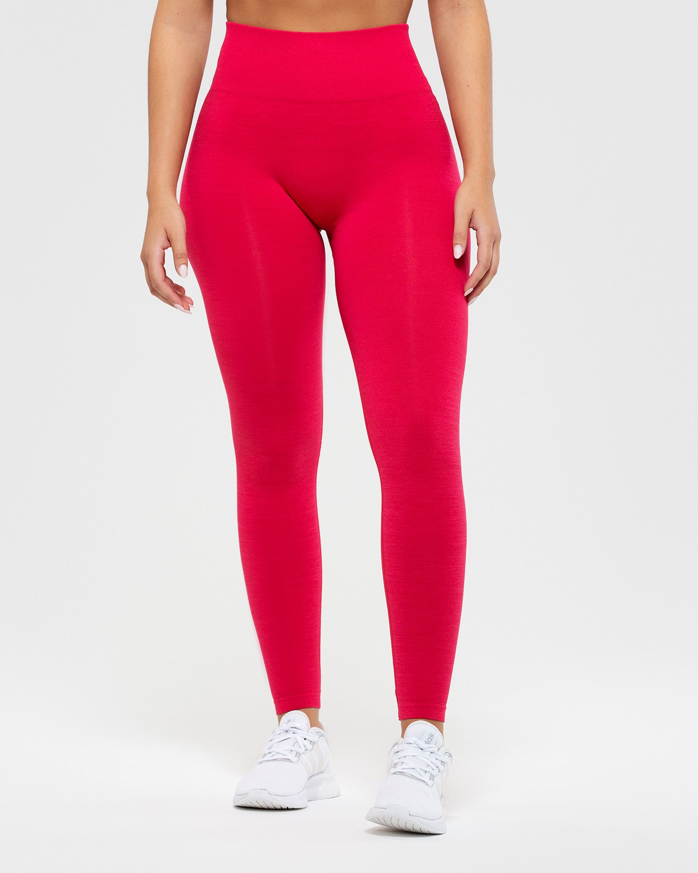 Define Scrunch Seamless Leggings | Viva Magenta