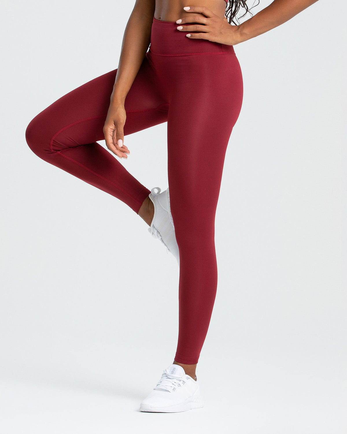 Essential Leggings | Bloodstone