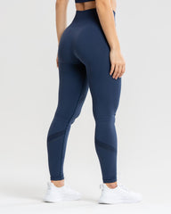 Renew Seamless Leggings | Moonlight Navy