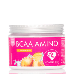 BCAA Amino