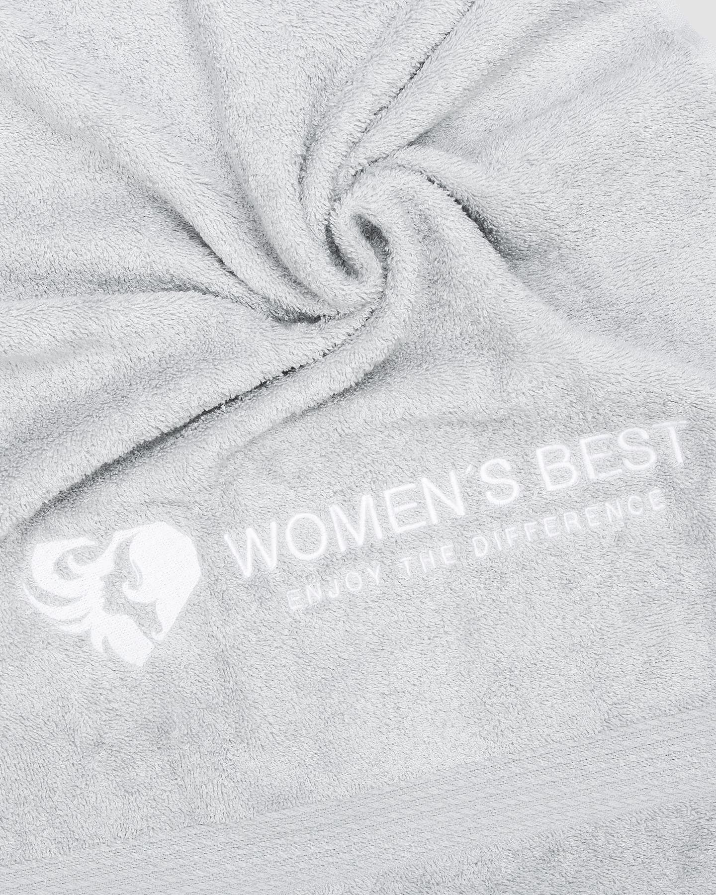 Sweat Towel | Grey